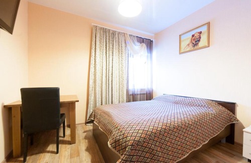 Chkalovskiy rayon Hotel | Light Hotel
