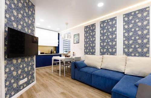 Grodna Apartment | Light House