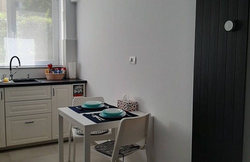 Cluj-Napoca Apartment | Light House