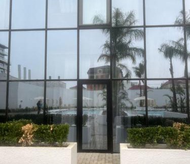 Nardaran Apartment | Light House Seabreeze Naradaran