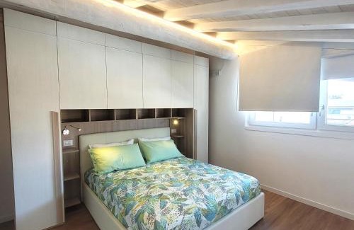 Clusane Apartment | Light on Lake Iseo
