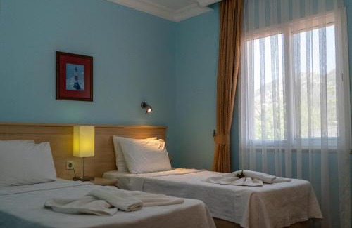 Icmeler City Center Apartment | Lighthouse Apartments