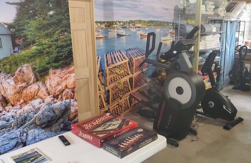 Bass Harbor Cabin | Lighthouse Cabins Maine