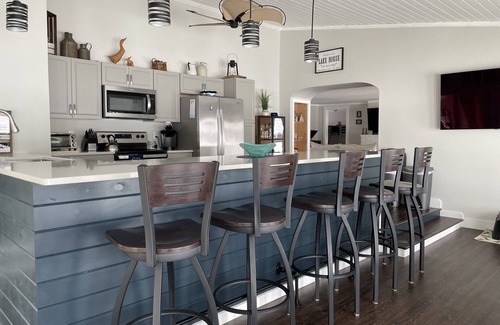 Manchester Cottage | Lighthouse Lane