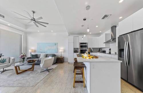Northwest Point Condo | Lighthouse Point Residences