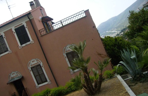 Boissano Apartment | Liguria Home