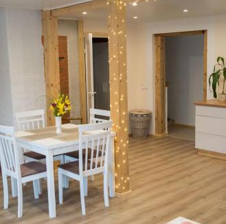 Parnu Apartment | LiisuPesa Apartment with Sauna and Garden