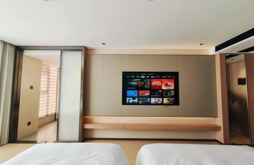 Gucheng Hotel | Lijiang Deting Garden Hotel