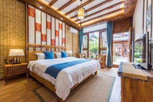 Dayan Old Town House | Lijiang Yue Tu Inn