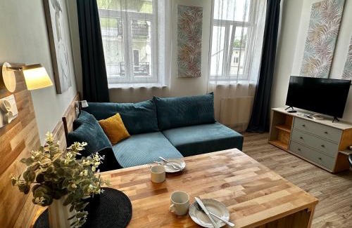 Plock Apartment | Like-a House Centrum