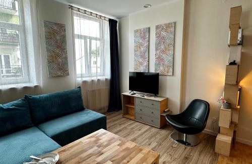 Plock Apartment | Like-a House Centrum
