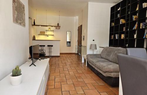Gianicolo Apartment | Like at Home Gianicolense