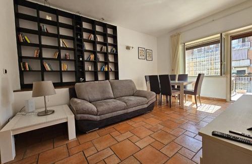 Gianicolo Apartment | Like at Home Gianicolense