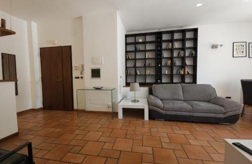 Gianicolo Apartment | Like at Home Gianicolense