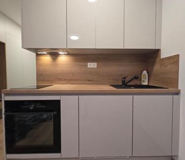 Nivy Apartment | Like home, Coffee or Tea & Parking free