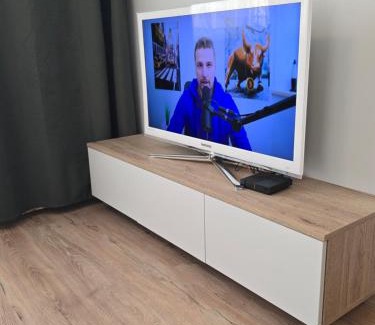 Nivy Apartment | Like home, Coffee or Tea & Parking free