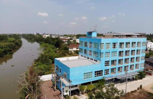 Makham Tia Apartment | Like Residence