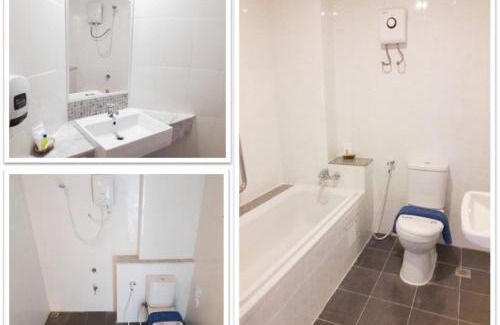 Makham Tia Apartment | Like Residence
