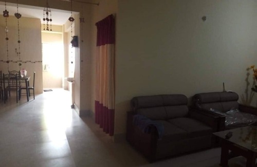 Dhaka House | Like your own house.