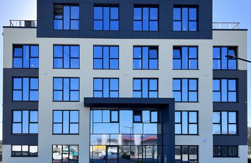 Rosbach vor der Hoehe Resort | LikeDaheim Apartments