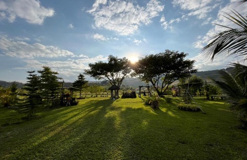 Khao Kho House | Likit Kirin Khao Kho