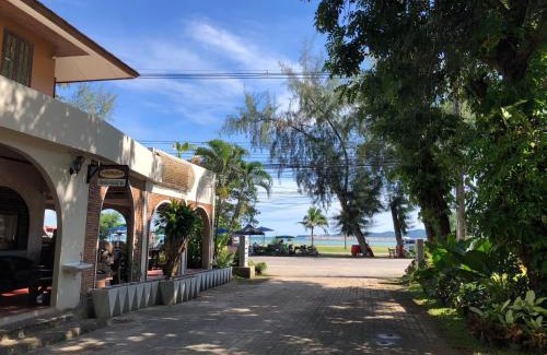 Ban Phe Resort | Likita Resort
