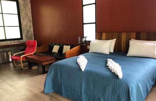 Ban Phe Resort | Likita Resort