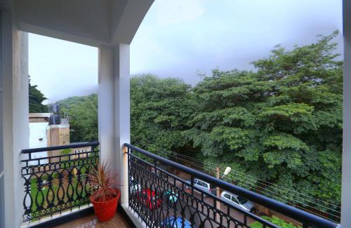 Jayanagar Hotel | Lilac Hotel 3rd Block