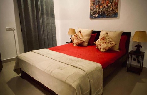 Chevella Villa | Lilac-Inn