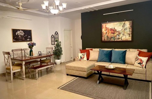 Chevella Villa | Lilac-Inn