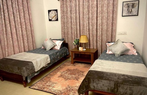 Chevella Villa | Lilac-Inn