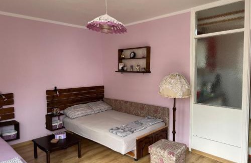 Old Town Apartment | LiLea