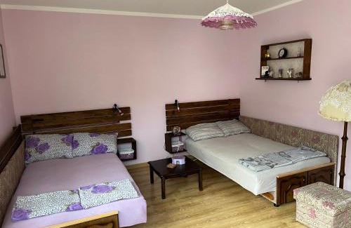 Old Town Apartment | LiLea