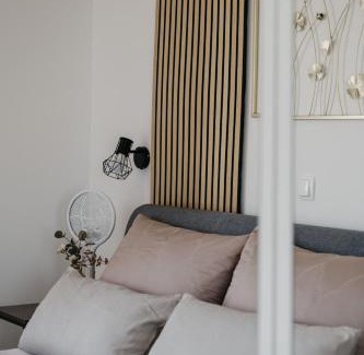 Kolan Apartment | Lili Rose Mandre - Exclusive Family Apartments with Sea View, Just Steps from Beach