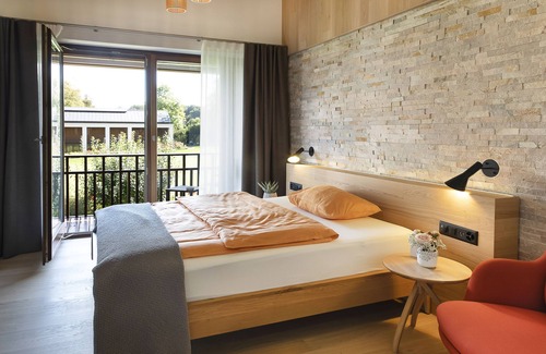 Ermatingen Hotel | LILIENBERG