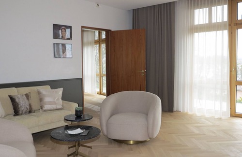 Ermatingen Hotel | LILIENBERG