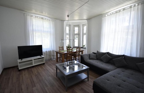 Rath Apartment | Liliencronstraße