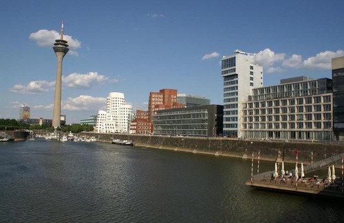 Rath Apartment | Liliencronstraße