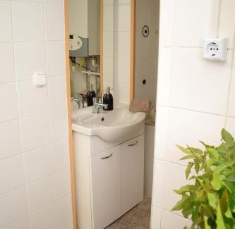 Balatonvilagos Apartment | Liliom Apartman