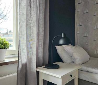 Jamtbo-Sagbo Hotel | Lilla Älvbrogården i stan