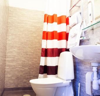 Vilhelmina Hotel | Lilla Hotellet