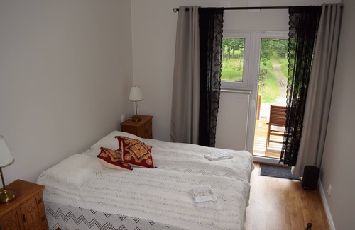 Lovestad Bed & Breakfast | Lilla Rygården Bed & Breakfast