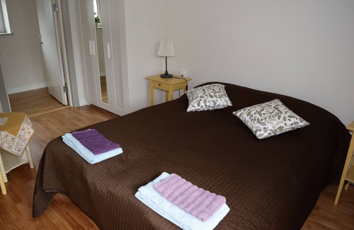 Lovestad Bed & Breakfast | Lilla Rygården Bed & Breakfast