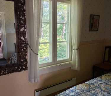 Askainen Bed & Breakfast | Lillby Bed and breakfast2