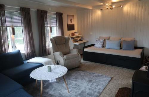 Vagan House | Lillehuset
