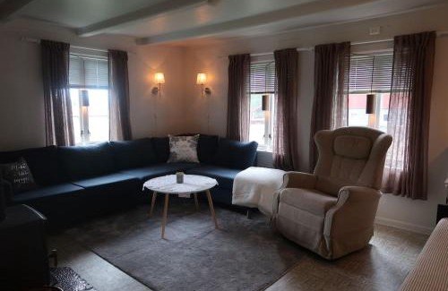 Vagan House | Lillehuset