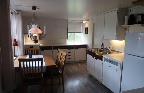 Vagan House | Lillehuset