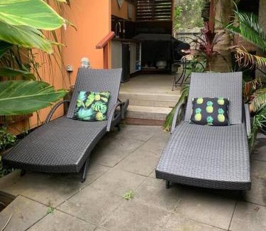 Lilli Pilli House | LILLI PILLI SUBLIME Family and Dog Friendly by the Beach