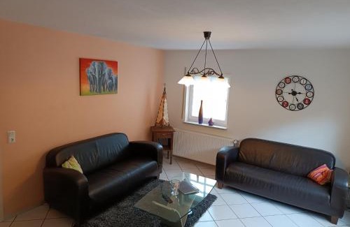 Daleiden Apartment | Lillie 3-4 Personen - Ferienwohnungen Wagner & Gaul Falkenauel