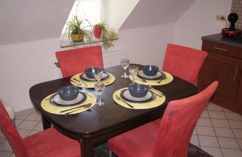 Daleiden Apartment | Lillie 3-4 Personen - Ferienwohnungen Wagner & Gaul Falkenauel